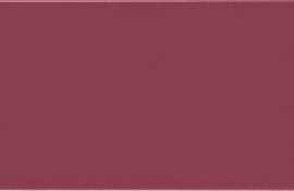 Плитка Veronika Brillo Liso Malva 10x40