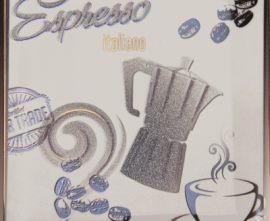 Плитка Moca Expresso 15*15