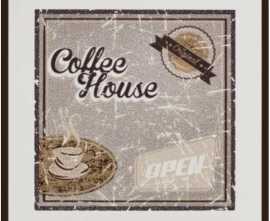 Плитка Coffee Time Brown B 15*15