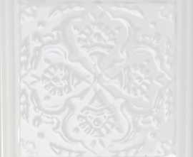 Плитка Armonia C Blanco 15x15