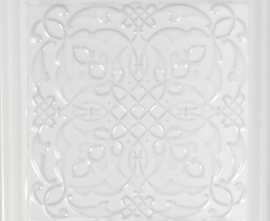 Плитка Armonia B Blanco 15x15