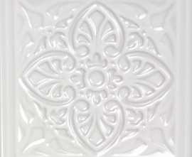 Плитка Armonia A Blanco 15x15