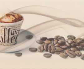 Плитка Decor Gourmet Cafe 10x30