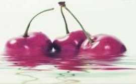 Плитка Decor Fresh Cereza 10x30