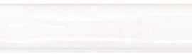 Плитка New Country Listelo White 2x15