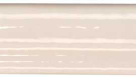 Плитка New Country Moldura Cream 5x15