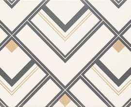 Плитка Dekor Bonella white 30.8x60.8
