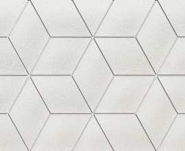 Плитка D-Perla white STR 29.8x74.8