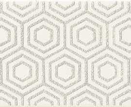 Плитка D-Burano bar white A 23.7x7.8