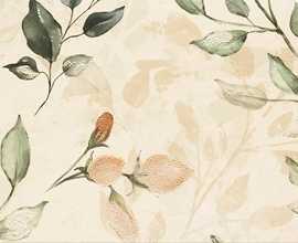 Плитка Pravia flower Dec 132x89.8