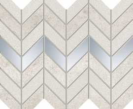 Мозаика Mozaika Tempre grey 29.8x24.6