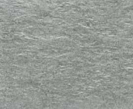 Плитка W-Organic Matt grey STR 16,3x44,8