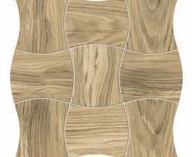 Мозаика MS-01-162-0293-0293-1-029 Royal Place wood 29,3x29,3