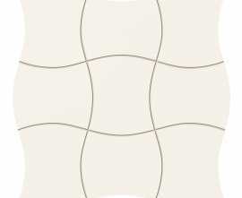 Мозаика MS-01-162-0293-0293-1-028 Royal Place white 29,3x29,3