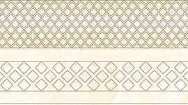 Плитка Карандаш 603 MARBELIA 3х29.5