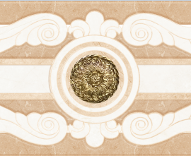 Плитка 82 DIAMONDS (центр) 15х29,5