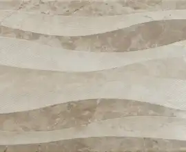 Плитка Eleganza Waves Taupe 33.3x55