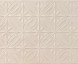 Плитка Aria Deco Marfil 25x75