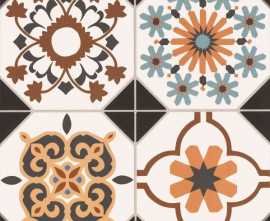 Плитка Oxford Deco 33x33
