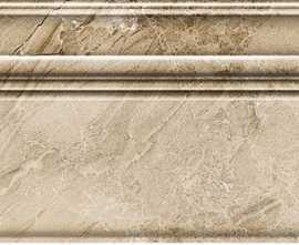 Плитка Плинтус 895 Eclipse Light Beige 16x89,5