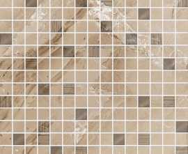 Мозаика Мозаика 774 Eclipse Light Beige 29,5х29,5