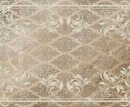 Плитка Декор 770 Eclipse Light Beige 29,5х89,5