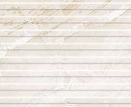 Плитка 628 Eclipse Beige рельеф 29,5х89,5