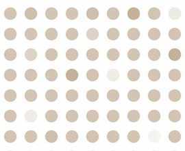 Плитка 34B4 Quecto Crema 13x13