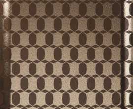 Плитка Novel Diva Bronze 15x15