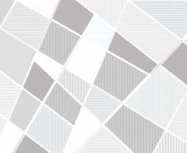 Плитка 587902002 Декор Sonnet Grey Geometria 20,1х50,5