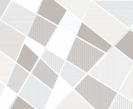 Плитка 587892002 Декор Sonnet Beige Geometria 20,1х50,5