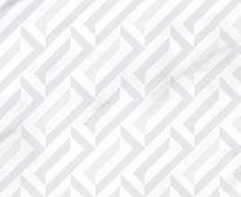 Плитка 508811101 Alpi Geometria 20,1х50,5