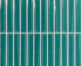 Плитка Melody Turquoise 20x20