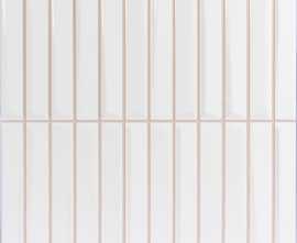 Плитка Melody White 20x20