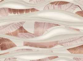 Плитка R0000979 SILKEN ART WARM 25x75