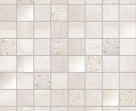 Мозаика MOS.SOSPIRO WHITE 30*30