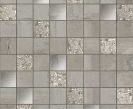 Мозаика MOS.SOSPIRO SMOKE 30*30