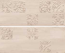Плитка DECOR ARTISAN TAUPE REC-BIS 29*100