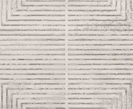Плитка DECOR CAPRI WHITE Rect. 29*100
