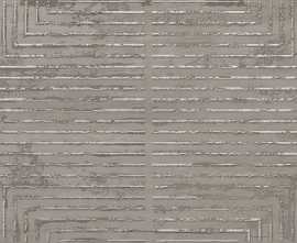 Плитка DECOR CAPRI SMOKE Rect. 29*100