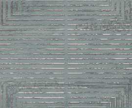 Плитка DECOR CAPRI OCEAN Rect. 29*100