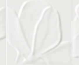 Плитка DECOR AVRIL BEIGE (комплект 3шт) 25*75