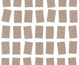 Мозаика 4101234 Boogie Mosaic Taupe 30x30