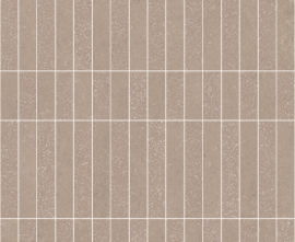 Мозаика 4101225 Rug Mosaic Taupe 30x30