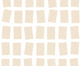 Мозаика 4101236 Boogie Mosaic Ivory 30x30