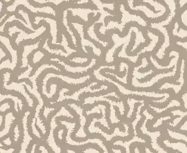 Керамогранит 4101188 Nok Snake Ivory 120x120