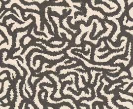 Керамогранит 4101191 Nok Snake Ebony 120x120