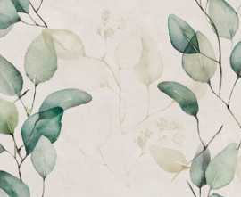 Плитка Alure Caudalie Ivory 30x75