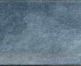 Плитка Cambre Blue Brillo 7,5x30