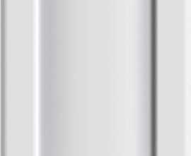 Плитка Gala White Brillo 8x21.5